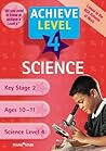 Achieve Level 4 Science