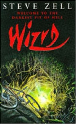 Wizrd (Paperback)