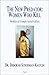 The New Predator: Women Who Kill - Profiles Of Female Serial Killers