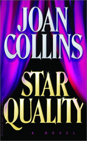 Star Quality (Mass Market Paperback)