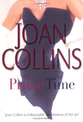 Prime Time (Paperback)
