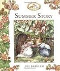 Summer Story (Brambly Hedge, #2)