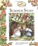 Summer Story (Brambly Hedge, #2)