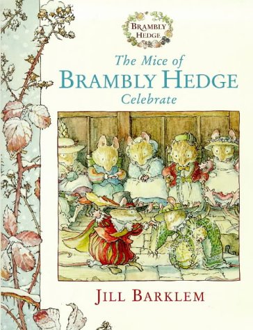 The Mice of Brambly Hedge Celebrate : Winter Story', 'Secret Staircase (Hardcover)