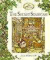The Secret Staircase by Jill Barklem The Secret Staircase by Jill Barklem
