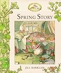Spring Story (Brambly Hedge, #1)