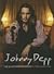 Johnny Depp: The Illustrate...