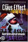 The Claus Effect by David Nickle