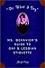 "Do What I Say":  Ms. Behavior's Guide To Gay & Lesbian Etiquette