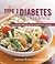 Type 2 Diabetes Cookbook (American Medical Association)