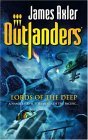 Lords of the Deep (Outlanders, #38)
