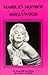 Marilyn Monroe in Hollywood by Marsha Bellavance-Johnson