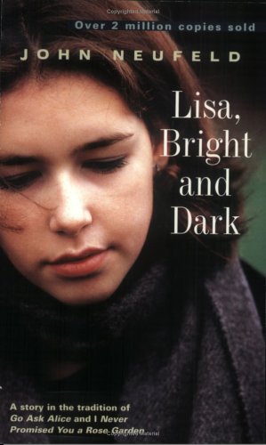 Lisa, Bright and Dark (Paperback)
