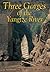 Three Gorges of the Yangtze River by Raynor Shaw