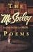 The McSorley Poems by Geoffrey Bartholomew