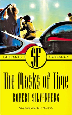 The Masks of Time (Paperback)