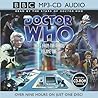 Doctor Who by Jon Pertwee