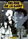 Books Online Download Nestor Burma: 120, rue de la gare (Nestor Burma (Graphic Novel Adaptation) #2) Free