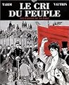 Le cri du peuple, tome 1:  Les canons du 18 mars
