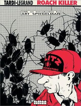 Roach Killer