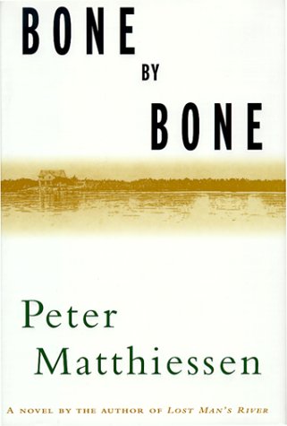 Bone by Bone (Hardcover)