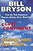 The Lost Continent & Neither Here Nor There by Bill Bryson