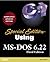 Special Edition Using Ms-do...
