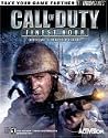 Call of Duty: Finest Hour Official Strategy Guide Call of Duty: Finest Hour Official Strategy Guide