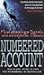 Numbered Account by Christopher Reich Numbered Account by Christopher Reich