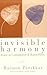 Invisible Harmony: Essays o...
