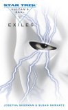 Exiles (Star Trek: Vulcan's Soul, #2)
