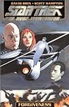 Star Trek: The Next Generation: Forgiveness