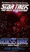 The Genesis Wave: Book 3