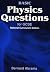 Basic Physics Questions for GCSE