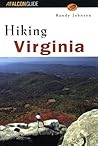Hiking Virginia (State Hiking Series)