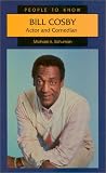 Bill Cosby: Actor and Comedian (People to Know) Bill Cosby: Actor and Comedian (People to Know)