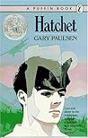 Hatchet by Gary Paulsen Hatchet by Gary Paulsen