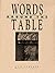 Words Around the Table