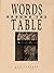 Words Around the Table