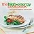 The High-Energy Cookbook : Low-Gi Recipes for Weight Loss and Vitality