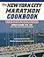 The New York City Marathon ...