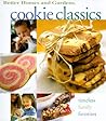 Cookie Classics: Timeless Family Favorites (Better Homes and Gardens Test Kitchen) Cookie Classics: Timeless Family Favorites (Better Homes and Gardens Test Kitchen)
