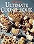 Betty Crocker's Ultimate Cookie Book by Betty Crocker