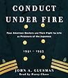 Conduct Under Fire