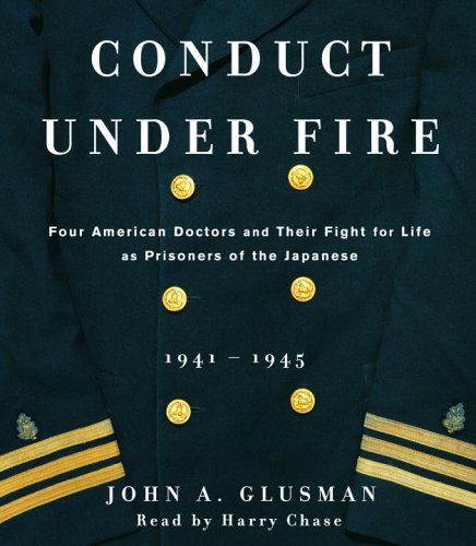 Conduct Under Fire (Audio CD)