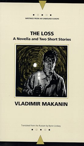 The Loss (Paperback)