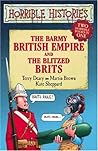 The Barmy British Empire And The Blitzed Brits
