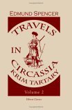 Travels in Circassia (Unknown Binding)
