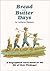 Bread and Butter Days: A Biographical Novel Based on the Life of Clem Flickinger
