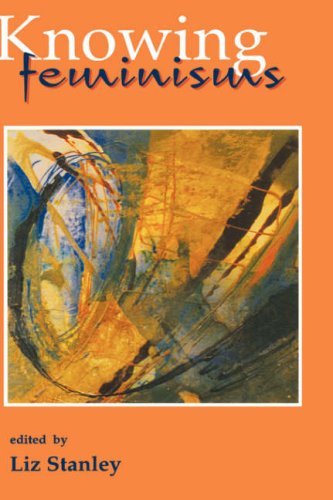Knowing Feminisms: On Academic Borders, Territories and Tribes (Paperback)